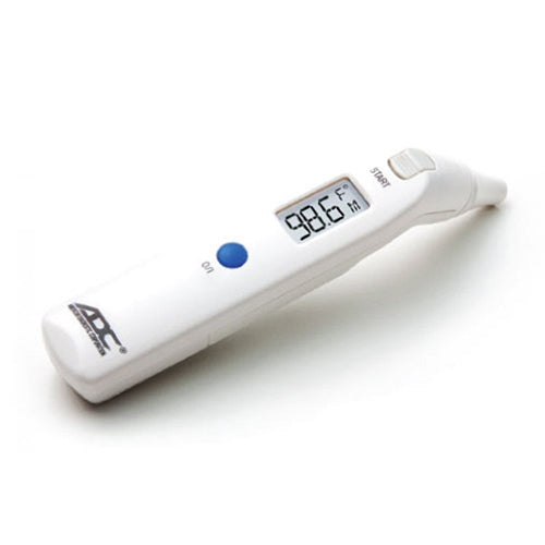 American Diagnostic Adtemp 424 Tympanic IR Ear Thermometer (424)