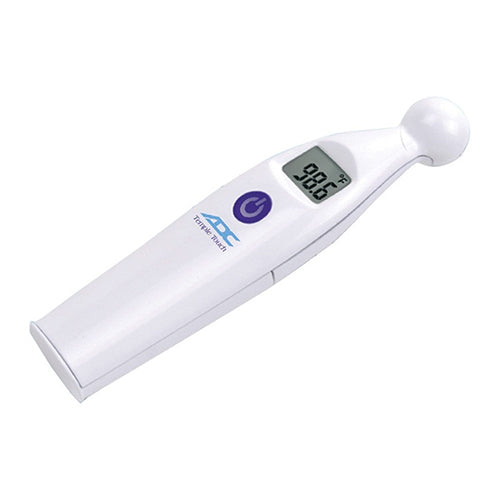 American Diagnostic Adtemp 427, 6-Second Conductive Thermometer (427Q)