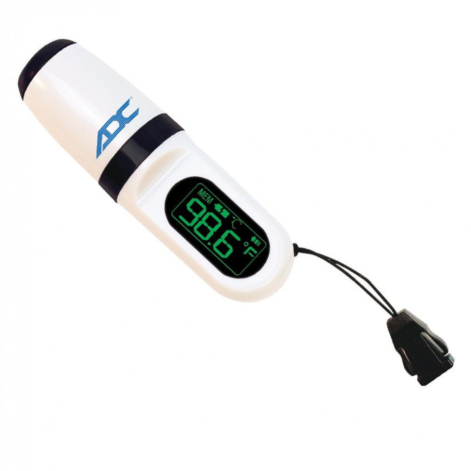 American Diagnostics Adtemp Mini 432 Non-Contact Thermometer (432)