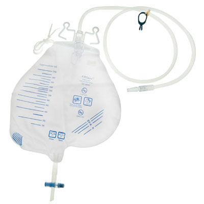 Amsino Urinary Drainage Bag (AS302)