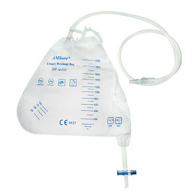 Amsino Urinary Drainage Bag (AS332)