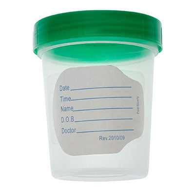Amsino Specimen Container (AS340)