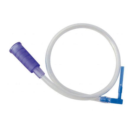 AMT Button Decompression Tube, 18Fr x 2.4cm (3-1824)