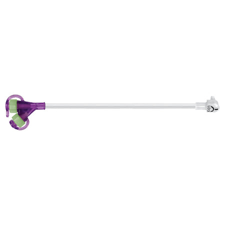 Applied Medical Legacy Extension Set Enfit Right Purple