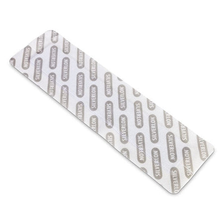 Argentum Medical Silverlon Standard Island Dressing, 4" x 14" (ID-414)