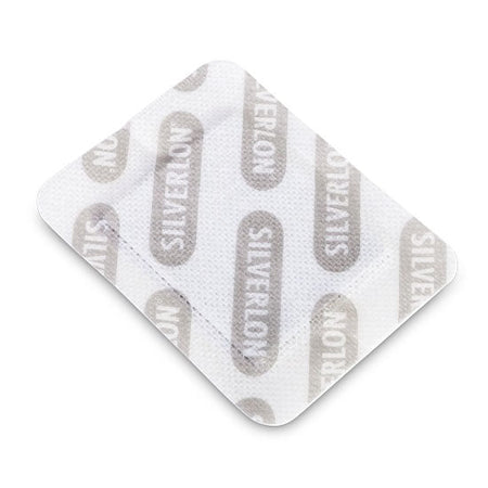 Argentum Medical Silverlon Standard Island Dressing, 4" x 4" (ID-44)