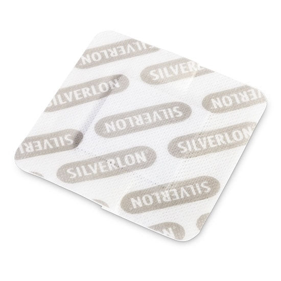 Argentum Medical Silverlon Standard Island Dressing, 6" x 6" (ID-66)