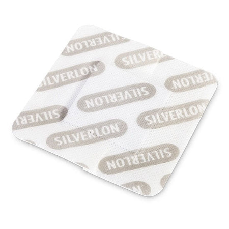 Argentum Medical Silverlon Standard Island Dressing, 6" x 6" (ID-66)