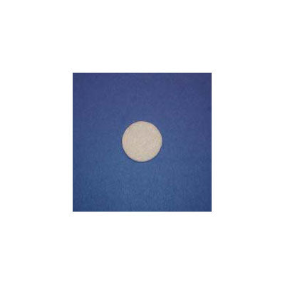 Austin Stoma Cover Insert, 1-1/2 inch x 1-1/2 inch Round (838234000028)