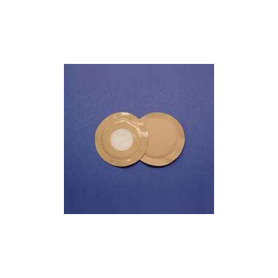 Austin AMPatch Stoma Cover, Style NR, Round (838234000196)