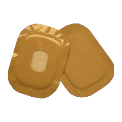Austin AMPatch Stoma Cover, Style N-3, Rectangular (838234000301)