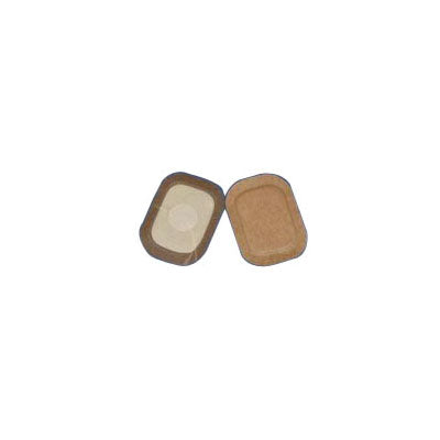 Austin AMPatch Stoma Cover, 1-1/4 inch Round (838234001995)
