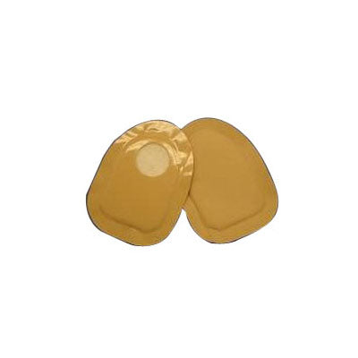 Austin AMPatch Stoma Cover, 1-1/8 inch Round Center Hole (838234000394)