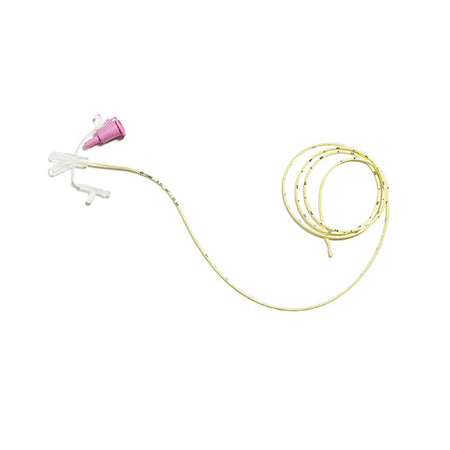 Halyard CORFLO Nasogastric Feeding Tube without Stylet, 5Fr, 36" (20-1365)