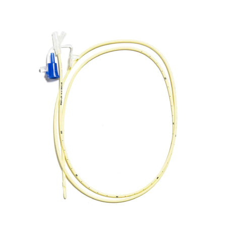 Halyard CORFLO Nasogastric Feeding Tube without Stylet, 8Fr, 43" (20-1438)