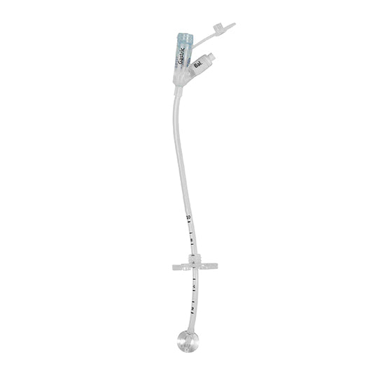 Avanos Medical MIC Bolus Gastrostomy Feeding Tube with EnFit Connector, 18FR (8110-18)