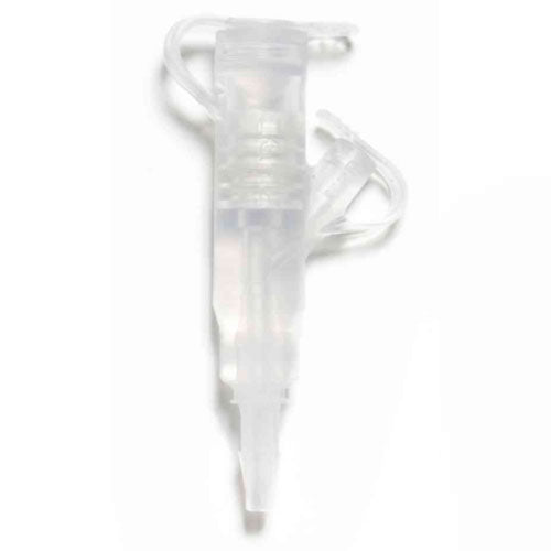 Kimberly-Clark MIC PEG Replacement Feeding Adapter, 24 F (0136-24)
