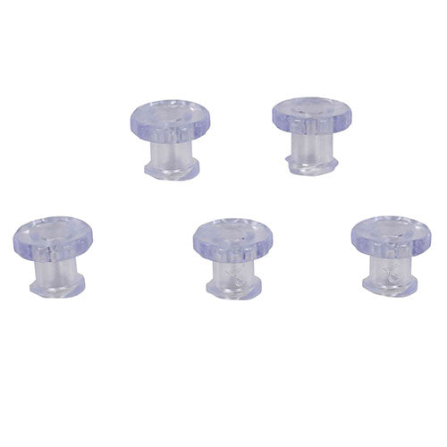 Kimberly-Clark MIC Jejunosomy Threaded Connector Caps (0301-55)