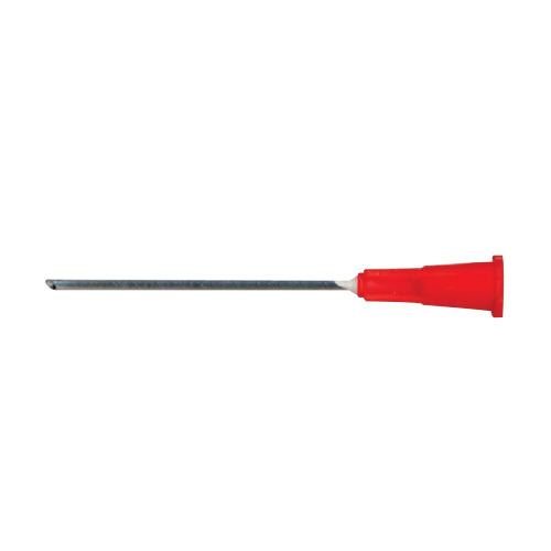 Becton Dickinson Hypodermic Needle 18G x 1-1/2 in, Blunt Fill Needle (305180)