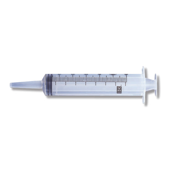 Becton Dickinson Catheter Tip Syringe, 50 mL (309620)