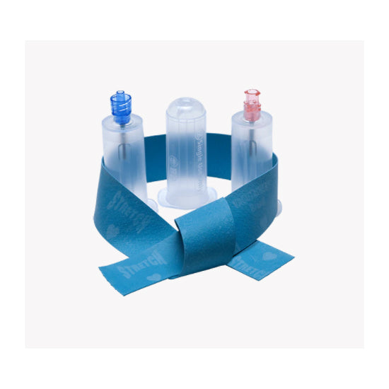 Becton Dickinson BD Vacutainer Stretch Latex Free Tourniquet (367203)