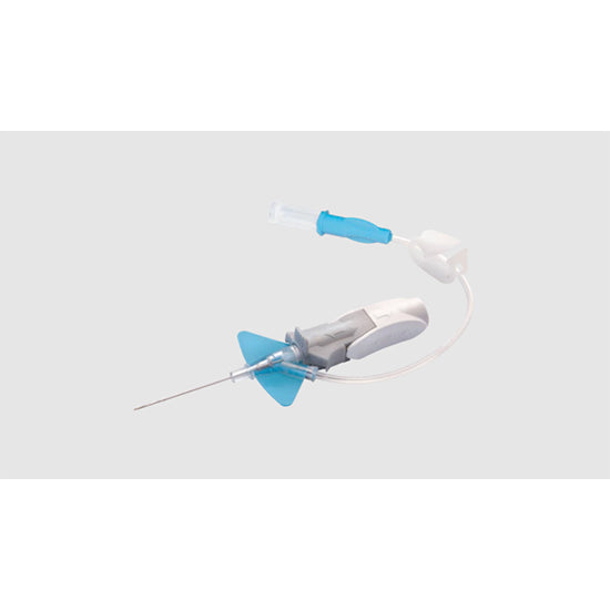 Becton Dickinson Nexiva Single Port, 22G x 1" (383512)