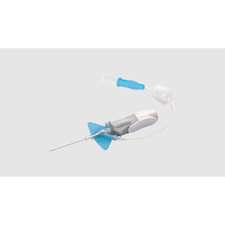 Becton Dickinson Nexiva Single Port, 22G x 1" (383512)