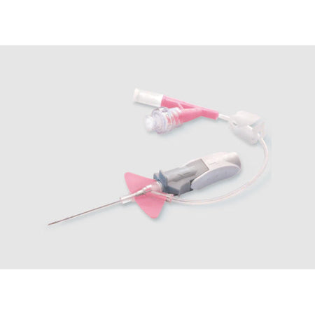 Becton Dickinson Nexiva Dual Port with Q-Syte, 20G x 1" (383536)