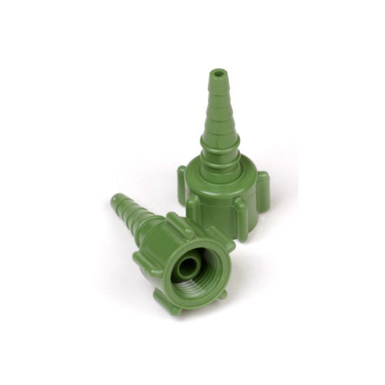 Allied Healthcare Oxygen Nut & Stem Adapter (65401)