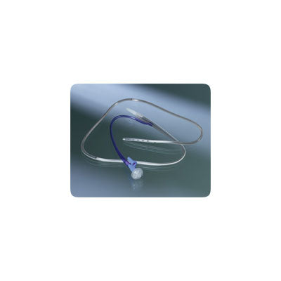 Bard Nasogastric Sump Tube with PREVENT Anti-Reflux Filter, 18Fr (0046180)