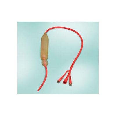 Bard Blakemore 3-Lumen, Child Esophageal Tube, 12Fr (0092110)