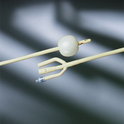 Bard BARDEX I.C. 3-Way Foley Catheter, 26Fr, 30cc (0167SI26)