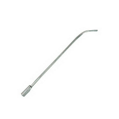 Bard Walther Stainless Steel Female Dilator Catheter, 14Fr (43914)