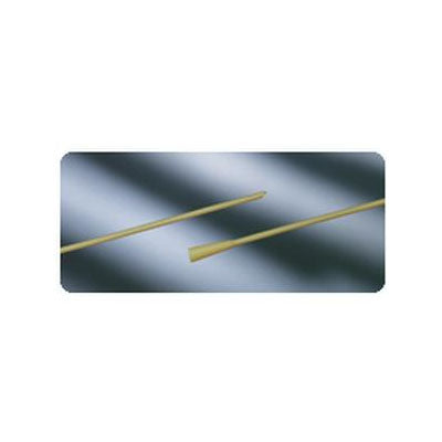 Bard BARDEX Whistle Tip Latex Urethral Catheter, 18Fr, 16" (055018)