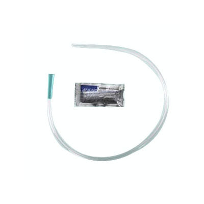 Bard Rectal Tube with Funnel End, 16Fr, 20", (8006340)