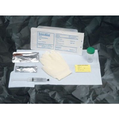 Bard Bardia Foley Insertion Tray (802010)