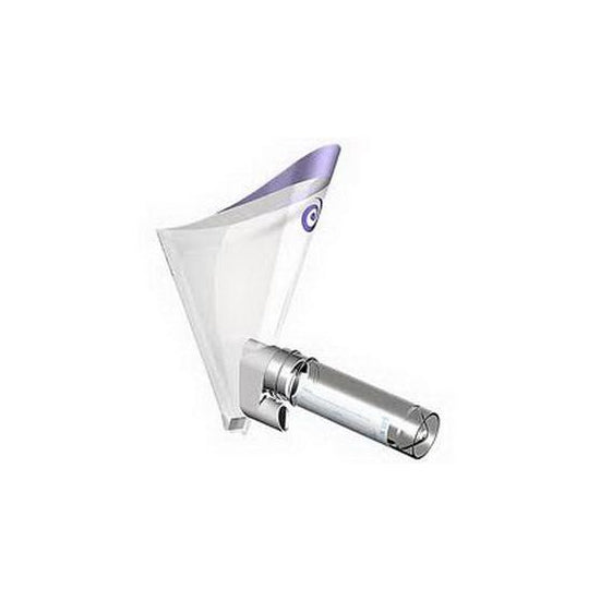 Bard Midstream Kit with Funnel Collector and Castile Soap Towelettes (842803)