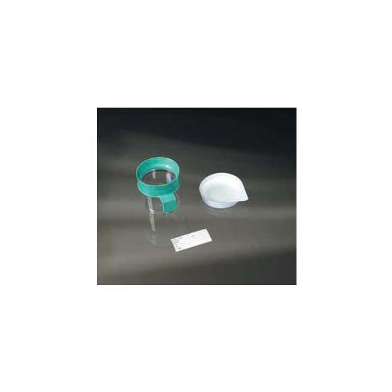 Bard Midstream Catch Kit with Protective Collar (842904)