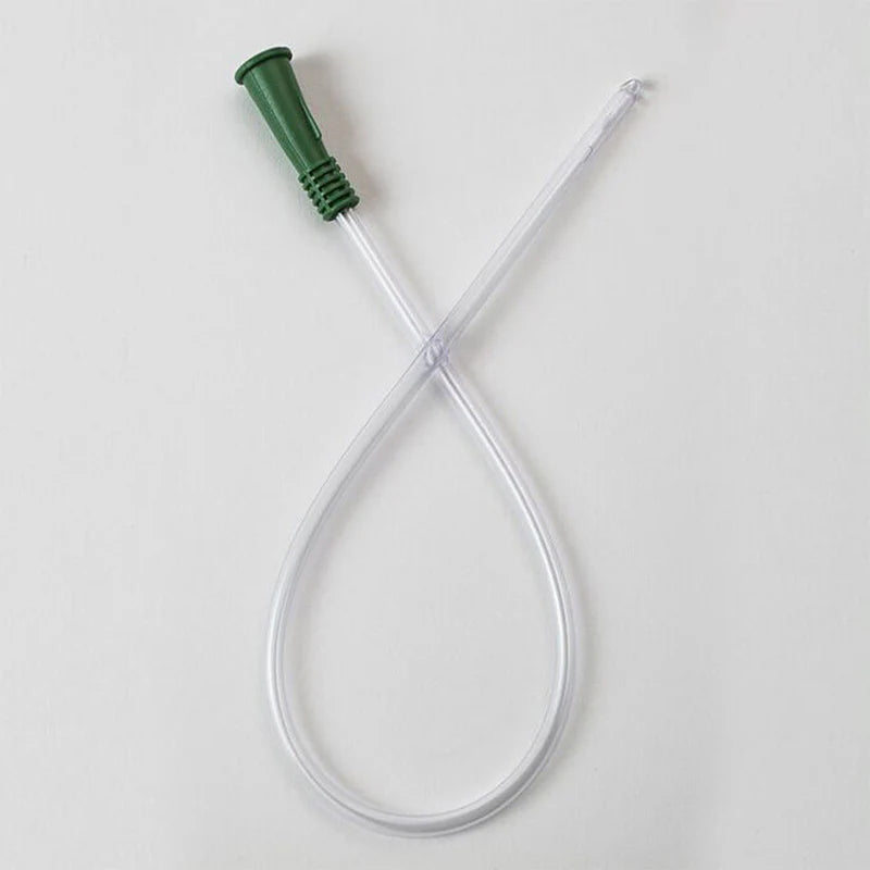 BD Intermittent Catheter, Pediatric, 10Fr, Straight (BUC10P)