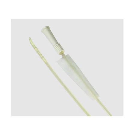 BD Intermittent Catheter (Tiemann), Male, 12Fr, Coude, 16" (RTU12C)