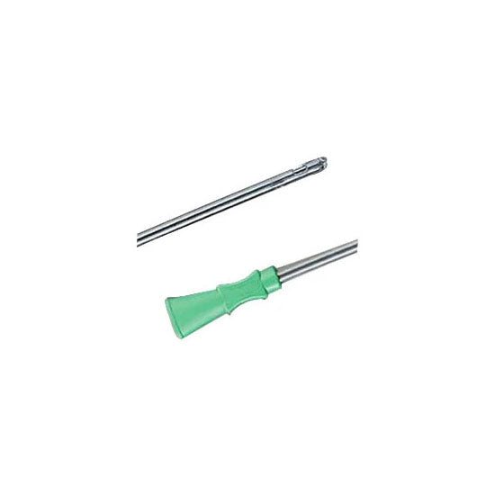 Bard CLEAN-CATH PVC Intermittent Catheter, 12Fr, 16" (421712)