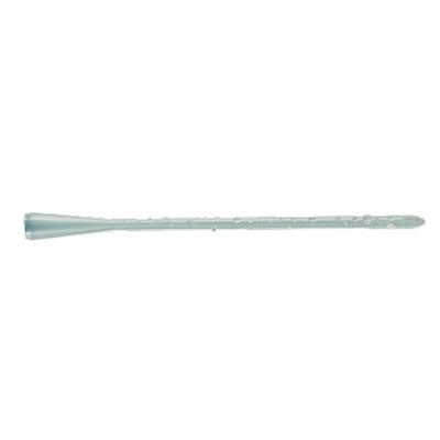 Bard Magic3 Female Hydrophilic Intermittent Catheter, 16Fr, 6" (51616)