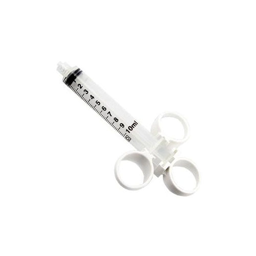 Becton Dickinson 10mL BD Luer-Lok Tip Control Syringe (309695)