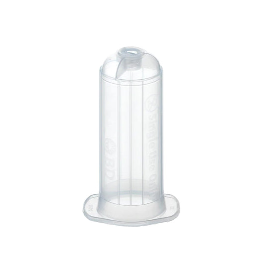 Becton Dickinson BD Vacutainer One-use Non-Stackable Holder (364815)