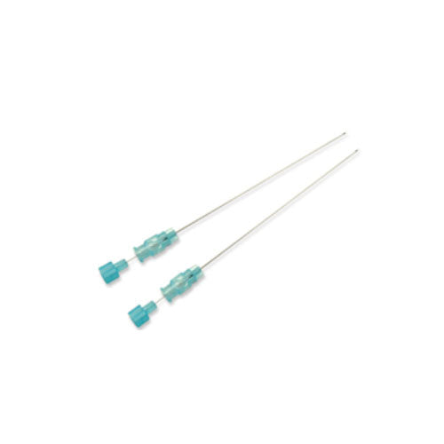 Becton Dickinson BD Quincke Spinal Needle 22 G x 3-1/2" (405181)