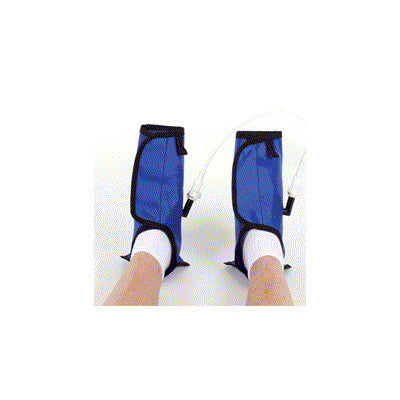 Bio Compression Systems Bilateral FOOT Garment (GI-3045-F)