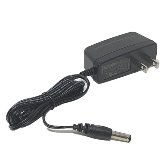 BioWave Replacement AC Charger Compatible with BioWaveGO unit ONLY (859911006225)