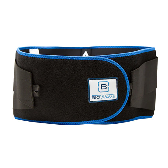 BioWave Back BioWrap Blue, Large/X-Large (859911006430)