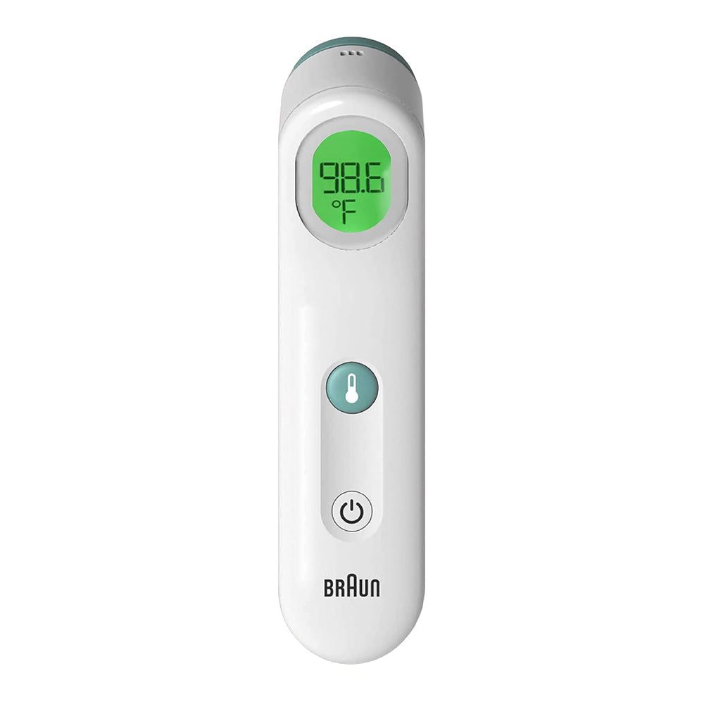 Braun Forehead Thermometer (BFH175US)