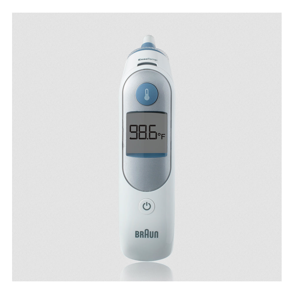 Braun ThermoScan 5 Ear Thermometer (IRT6500US)